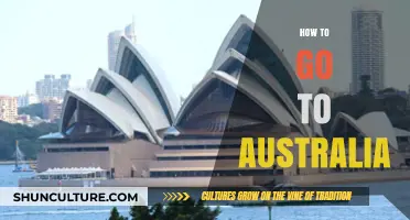 Your Ultimate Guide to Planning a Trip to Australia