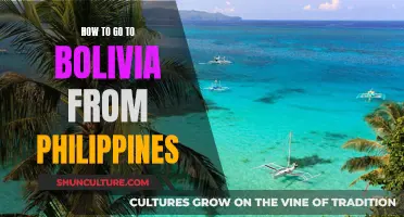 Exploring Bolivia: A Guide for Filipino Travelers