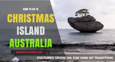 Exploring Christmas Island: Your Ultimate Travel Guide to Australia's Hidden Gem