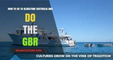 Explore Gladstone, Australia: Your Ultimate Guide to the Great Barrier Reef