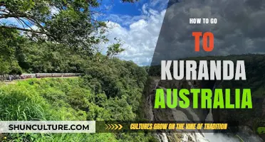 Exploring Kuranda: Your Ultimate Guide to Visiting Australia's Rainforest Gem