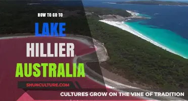 Discovering Lake Hillier: Your Ultimate Guide to Visiting Australia's Pink Lake