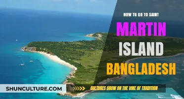Discover Saint Martin Island: Your Ultimate Travel Guide to Bangladesh's Paradise