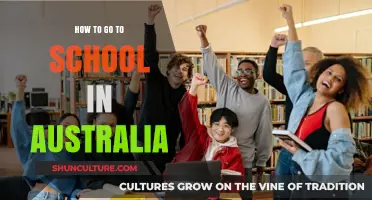 Study in Australia: A Step-by-Step Guide to Enrolling in School