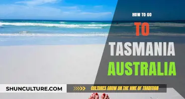 Exploring Tasmania: Your Ultimate Guide to Visiting Australia's Island State