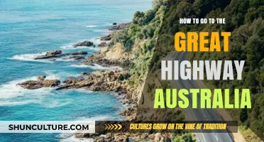 Exploring Australia's Great Highway: Your Ultimate Road Trip Guide