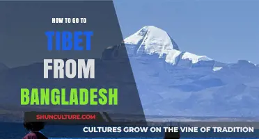 Exploring Tibet: A Comprehensive Travel Guide from Bangladesh