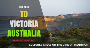 Explore Victoria, Australia: Your Ultimate Travel Guide to Getting There