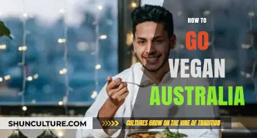 Your Ultimate Guide to Embracing a Vegan Lifestyle in Australia