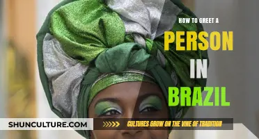 Mastering Brazilian Greetings: Cultural Tips for Warm Welcomes in Brazil