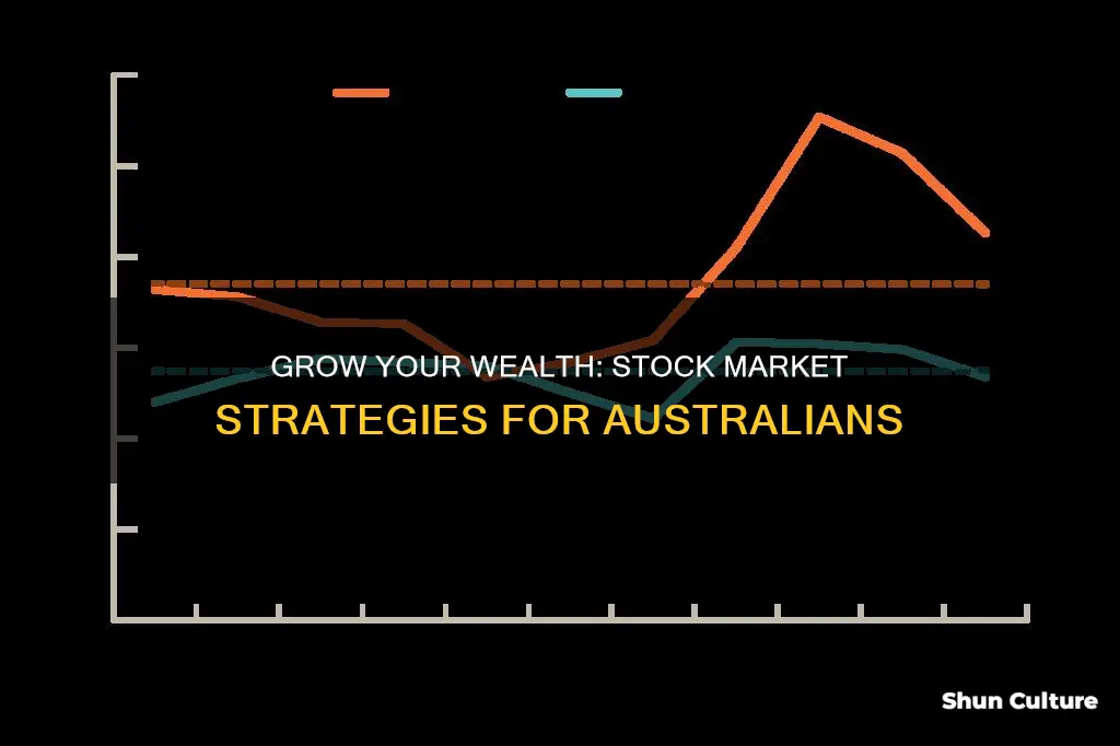 how to grow stocks australia