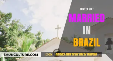 Your Ultimate Guide to Planning a Brazilian Wedding