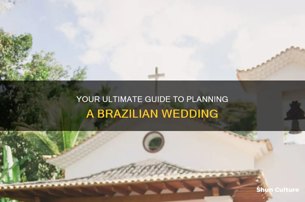 how to gtet married in brazil
