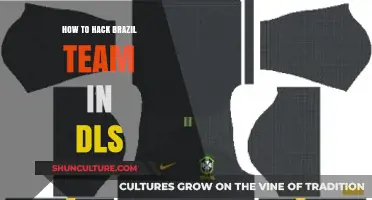Mastering DLS: Strategies to Outsmart Brazil's Team Formation
