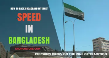 Boost Your Broadband Speed: Proven Hacks for Faster Internet in Bangladesh