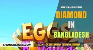 Unlock Free Fire Diamonds in Bangladesh: Easy Tips & Tricks