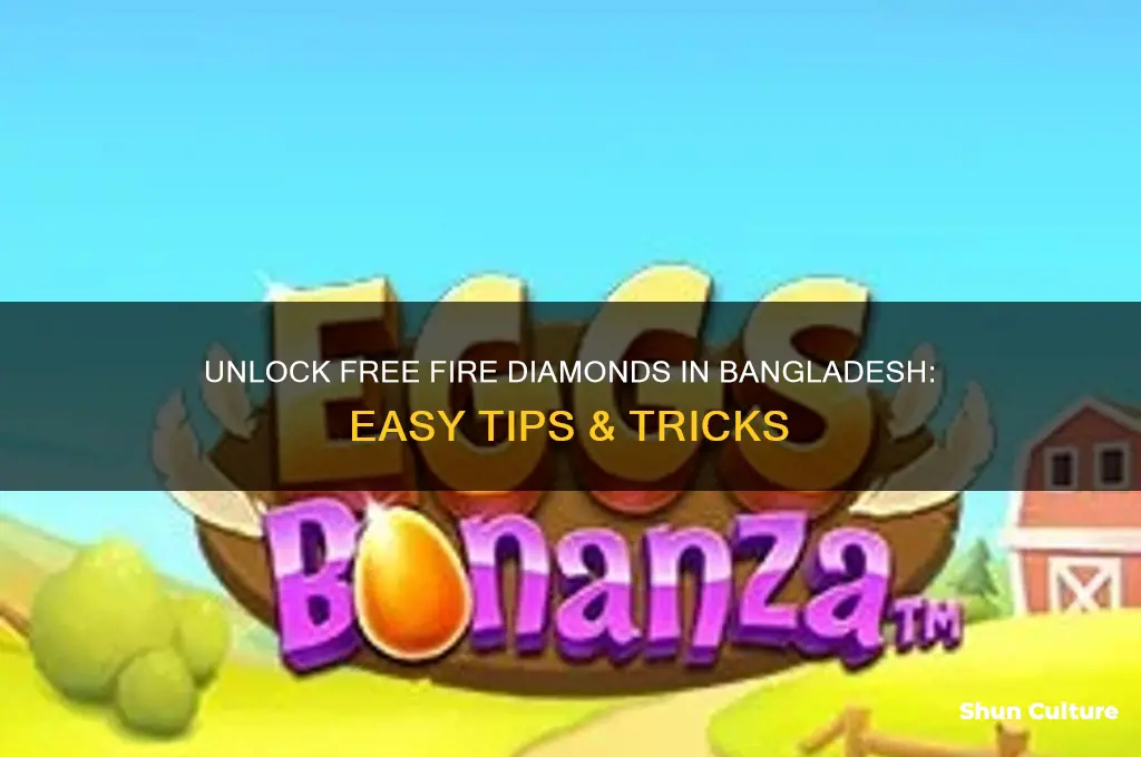 how to hack free fire diamond in bangladesh