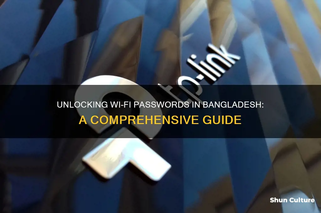 how to hack wifi password in bangladesh