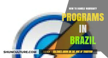 Mastering Warranty Programs in Brazil: Essential Tips for Businesses