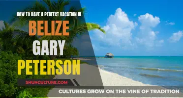 Explore Belize's Secrets: The Ultimate Vacation Guide