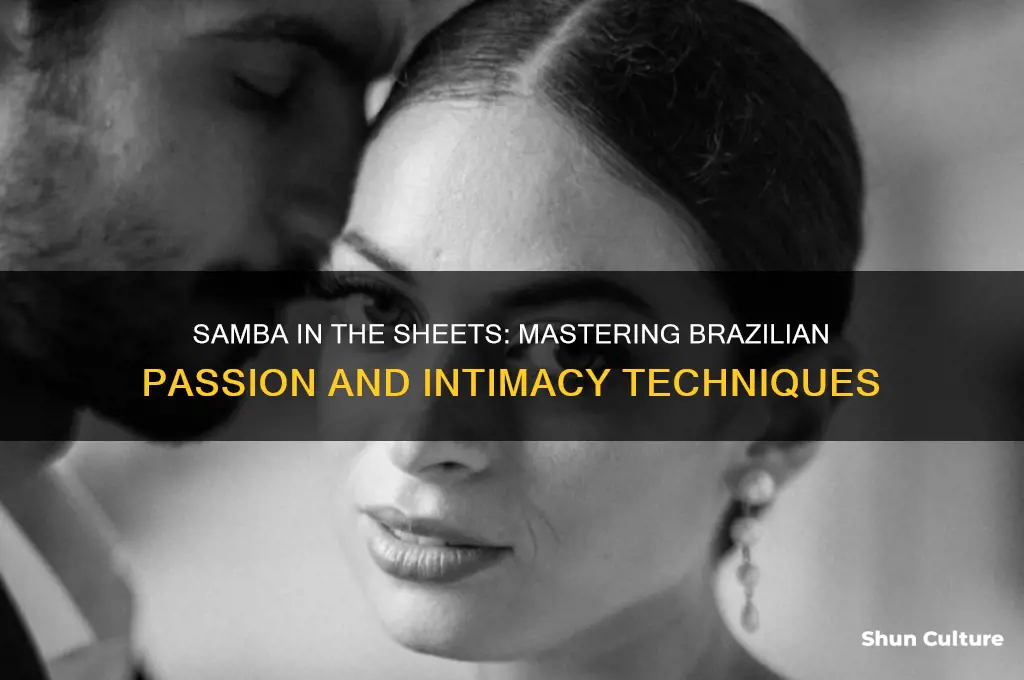 how to have sex like a brazil girl