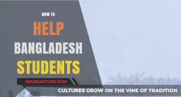Empowering Bangladesh Students: Practical Strategies for Academic and Personal Growth