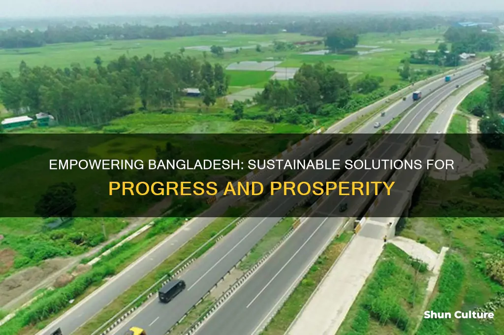 how to help bangladesh