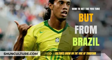 Unlocking YouTube Success: Strategies to Get Brazil's Attention