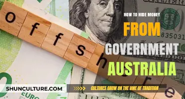 Hiding Money: Strategies for Australians to Legally Protect Their Wealth