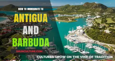 Your Guide to Immigrating to Antigua and Barbuda Successfully