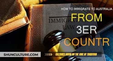 The Ultimate Guide to Immigrating to Australia