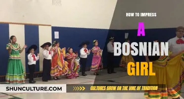 Winning Her Heart: A Guide to Impressing Bosnian Women