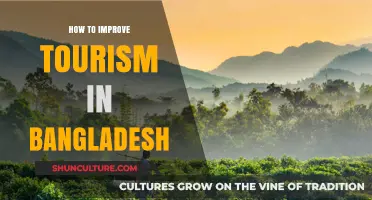 Boosting Bangladesh Tourism: Strategies for Growth and Global Appeal