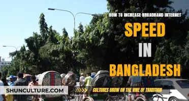 Boost Your Broadband Speed: Effective Tips for Faster Internet in Bangladesh