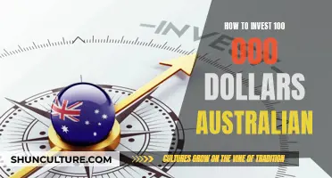 Smart Ways to Invest $100,000 in Australia