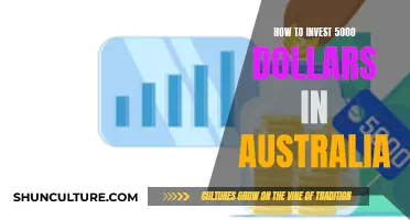 Investing $5000 in Australia: A Beginner's Guide