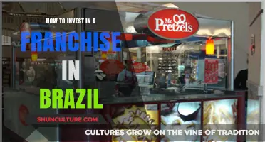Investing in Brazil: A Step-by-Step Guide to Franchise Ownership