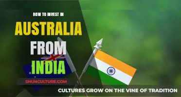 A Guide to Investing in Australia: India to AUS