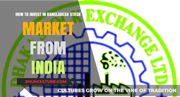 Investing in Bangladesh Stock Market: A Guide for Indian Investors