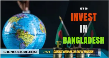 Unlocking Opportunities: A Comprehensive Guide to Investing in Bangladesh