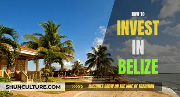 Belize: Your Guide to Investing in Paradise