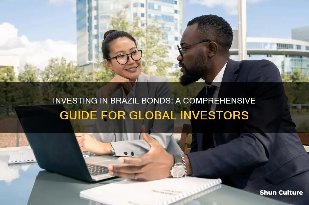 how to invest in brazil bonds