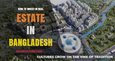 Unlocking Real Estate Investment Opportunities in Bangladesh: A Comprehensive Guide
