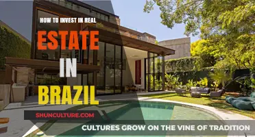 Unlocking Brazil's Real Estate Market: A Comprehensive Investment Guide