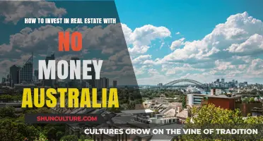 Unlocking Australian Real Estate: Investing Without Capital