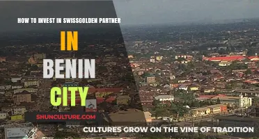 Unlocking Opportunities: Partnering with Swissgolden in Benin City