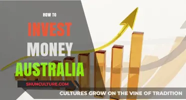 Invest Wisely: A Guide to Money Management in Australia