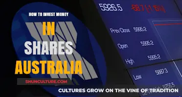 Invest in Australian Shares: A Beginner's Guide