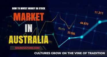 A Guide to Stock Market Investment in Australia