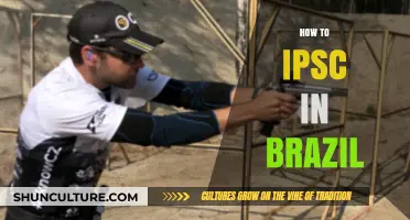 Mastering IPSC in Brazil: Essential Tips for Competitive Shooting Success